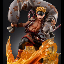 Load image into Gallery viewer, PRE-ORDER Precious G.E.M.Series Naruto Uzumaki Wind God Naruto Shippuden