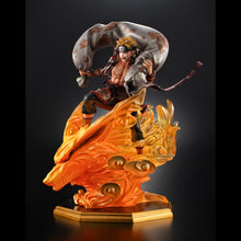 Load image into Gallery viewer, PRE-ORDER Precious G.E.M.Series Naruto Uzumaki Wind God Naruto Shippuden