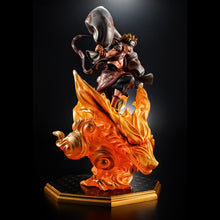 Load image into Gallery viewer, PRE-ORDER Precious G.E.M.Series Naruto Uzumaki Wind God Naruto Shippuden