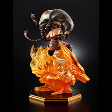 Load image into Gallery viewer, PRE-ORDER Precious G.E.M.Series Naruto Uzumaki Wind God & Sasuke Uchiha Thunder God Naruto Shippuden Set