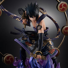 Load image into Gallery viewer, PRE-ORDER Precious G.E.M.Series Sasuke Uchiha Thunder God Naruto Shippuden