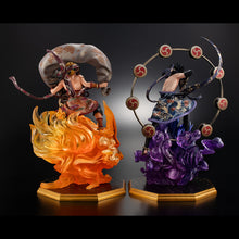 Load image into Gallery viewer, PRE-ORDER Precious G.E.M.Series Sasuke Uchiha Thunder God Naruto Shippuden