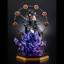 Load image into Gallery viewer, PRE-ORDER Precious G.E.M.Series Sasuke Uchiha Thunder God Naruto Shippuden