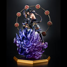 Load image into Gallery viewer, PRE-ORDER Precious G.E.M.Series Sasuke Uchiha Thunder God Naruto Shippuden