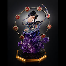 Load image into Gallery viewer, PRE-ORDER Precious G.E.M.Series Sasuke Uchiha Thunder God Naruto Shippuden
