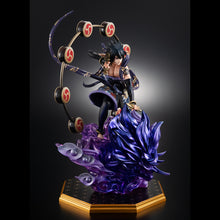 Load image into Gallery viewer, PRE-ORDER Precious G.E.M.Series Sasuke Uchiha Thunder God Naruto Shippuden