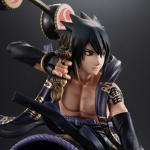 Load image into Gallery viewer, PRE-ORDER Precious G.E.M.Series Sasuke Uchiha Thunder God Naruto Shippuden