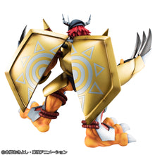 Load image into Gallery viewer, PRE-ORDER Precious G.E.M. Series Wargreymon & Taichi Yagami (repeat) Digimon Adventure