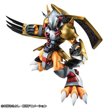 Load image into Gallery viewer, PRE-ORDER Precious G.E.M. Series Wargreymon & Taichi Yagami (repeat) Digimon Adventure