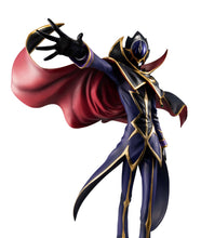 Load image into Gallery viewer, PRE-ORDER Precious G.E.M. Series Zero (20th Anniversary Repeat) Code Geass: Lelouch of the Re;surrection