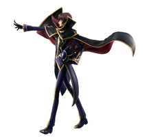 Load image into Gallery viewer, PRE-ORDER Precious G.E.M. Series Zero (20th Anniversary Repeat) Code Geass: Lelouch of the Re;surrection