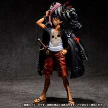 Load image into Gallery viewer, PRE-ORDER Premium Bandai Monkey D. Luffy The Grandline Series Premium Ver. One Piece