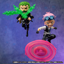 Load image into Gallery viewer, PRE-ORDER Premium Bandai World Collectable Figure One Piece Film Red Vol. 1 One Piece