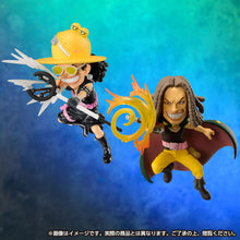 Load image into Gallery viewer, PRE-ORDER Premium Bandai World Collectable Figure One Piece Film Red Vol. 1 One Piece