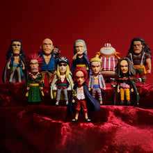 Load image into Gallery viewer, PRE-ORDER Premium Bandai World Collectable Figure Red Hair Pirates One Piece Film Red
