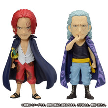 Load image into Gallery viewer, PRE-ORDER Premium Bandai World Collectable Figure Red Hair Pirates One Piece Film Red