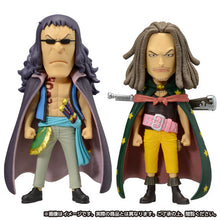 Load image into Gallery viewer, PRE-ORDER Premium Bandai World Collectable Figure Red Hair Pirates One Piece Film Red