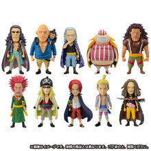 Load image into Gallery viewer, PRE-ORDER Premium Bandai World Collectable Figure Red Hair Pirates One Piece Film Red