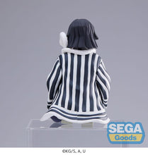 Load image into Gallery viewer, PRE-ORDER Premium Perching Figure Obanai Iguro (Hashira Meeting) Demon Slayer: Kimetsu no Yaiba (re-run)