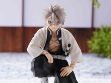 Load image into Gallery viewer, PRE-ORDER Premium Perching Figure Sanemi Shinazugawa (Hashira Meeting) Demon Slayer: Kimetsu no Yaiba (re-run)