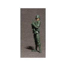 Load image into Gallery viewer, PRE-ORDER Principality of Zeon General Soldier 01 G.M.G Professional Mobile Suit Gundam