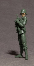 Load image into Gallery viewer, PRE-ORDER Principality of Zeon General Soldier 01 G.M.G Professional Mobile Suit Gundam