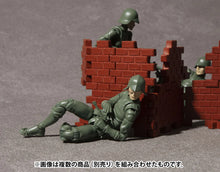 Load image into Gallery viewer, PRE-ORDER Principality of Zeon General Soldier 01 G.M.G Professional Mobile Suit Gundam