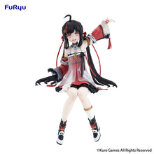 Load image into Gallery viewer, PRE-ORDER Pulao Noodle Stopper Figure Punishing: Gray Raven