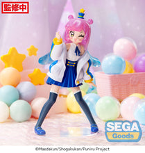 Load image into Gallery viewer, PRE-ORDER Puniru Luminasta (Slightly Mature Puniru) Figure Puniru is a Kawaii Slime
