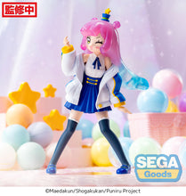 Load image into Gallery viewer, PRE-ORDER Puniru Luminasta (Slightly Mature Puniru) Figure Puniru is a Kawaii Slime