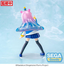 Load image into Gallery viewer, PRE-ORDER Puniru Luminasta (Slightly Mature Puniru) Figure Puniru is a Kawaii Slime