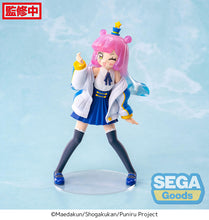 Load image into Gallery viewer, PRE-ORDER Puniru Luminasta (Slightly Mature Puniru) Figure Puniru is a Kawaii Slime