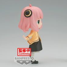 Load image into Gallery viewer, PRE-ORDER Q Posket Anya Forger Going Out Ver. Spy×Family