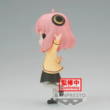 Load image into Gallery viewer, PRE-ORDER Q Posket Anya Forger Going Out Ver. Spy×Family