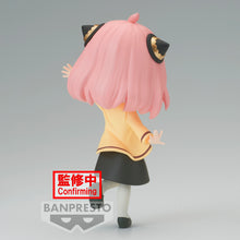 Load image into Gallery viewer, PRE-ORDER Q Posket Anya Forger Going Out Ver. Spy×Family