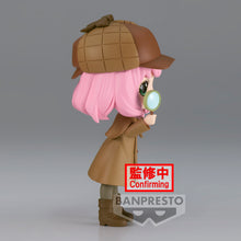 Load image into Gallery viewer, PRE-ORDER Q Posket Anya Forger Research Ver. B Spy×Family