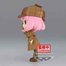 Load image into Gallery viewer, PRE-ORDER Q Posket Anya Forger Research Ver. B Spy×Family