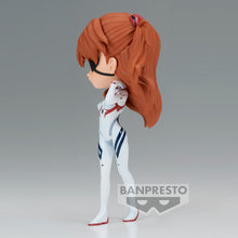 Load image into Gallery viewer, PRE-ORDER Q Posket Asuka Shikinami Langley Plugsuit Style Ver.A Evangelion:3.0+1.0
