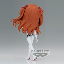 Load image into Gallery viewer, PRE-ORDER Q Posket Asuka Shikinami Langley Plugsuit Style Ver.A Evangelion:3.0+1.0