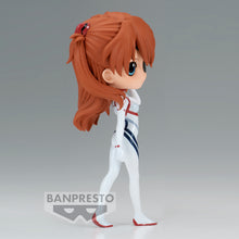 Load image into Gallery viewer, PRE-ORDER Q Posket Asuka Shikinami Langley Plugsuit Style Ver.A Evangelion:3.0+1.0