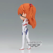 Load image into Gallery viewer, PRE-ORDER Q Posket Asuka Shikinami Langley Plugsuit Style Ver.B Evangelion:3.0+1.0