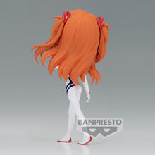 Load image into Gallery viewer, PRE-ORDER Q Posket Asuka Shikinami Langley Plugsuit Style Ver.B Evangelion:3.0+1.0