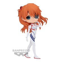 Load image into Gallery viewer, PRE-ORDER Q Posket Asuka Shikinami Langley Plugsuit Style Ver.B Evangelion:3.0+1.0