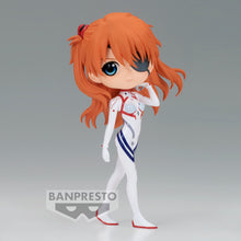 Load image into Gallery viewer, PRE-ORDER Q Posket Asuka Shikinami Langley Plugsuit Style Ver.B Evangelion:3.0+1.0