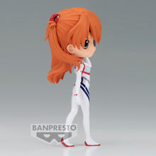 Load image into Gallery viewer, PRE-ORDER Q Posket Asuka Shikinami Langley Plugsuit Style Ver.B Evangelion:3.0+1.0