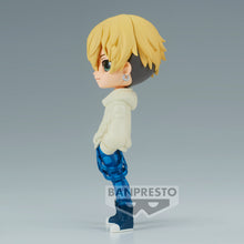 Load image into Gallery viewer, PRE-ORDER Q Posket Chifuyu Matsuno Plain Clothes Ver. Ver.A Tokyo Revengers