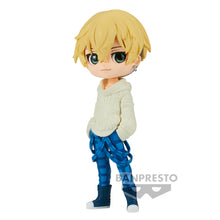 Load image into Gallery viewer, PRE-ORDER Q Posket Chifuyu Matsuno Plain Clothes Ver. Ver.A Tokyo Revengers