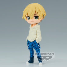 Load image into Gallery viewer, PRE-ORDER Q Posket Chifuyu Matsuno Plain Clothes Ver. Ver.A Tokyo Revengers