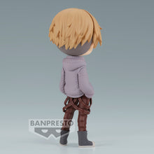 Load image into Gallery viewer, PRE-ORDER Q Posket Chifuyu Matsuno Plain Clothes Ver. Ver.B Tokyo Revengers