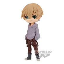 Load image into Gallery viewer, PRE-ORDER Q Posket Chifuyu Matsuno Plain Clothes Ver. Ver.B Tokyo Revengers